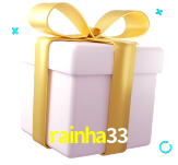 Receba seus bônus de boas-vindas no rainha33