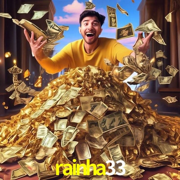 Estatísticas rainha33