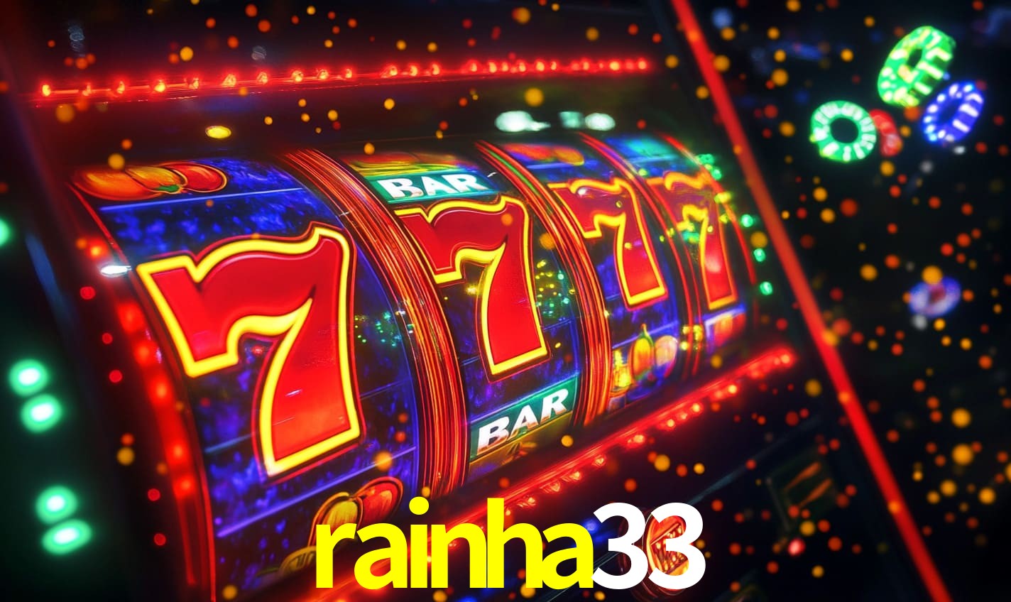 rainha33: Seu Cassino Premiado com Pagamentos Rápidos