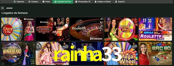 rainha33 bet