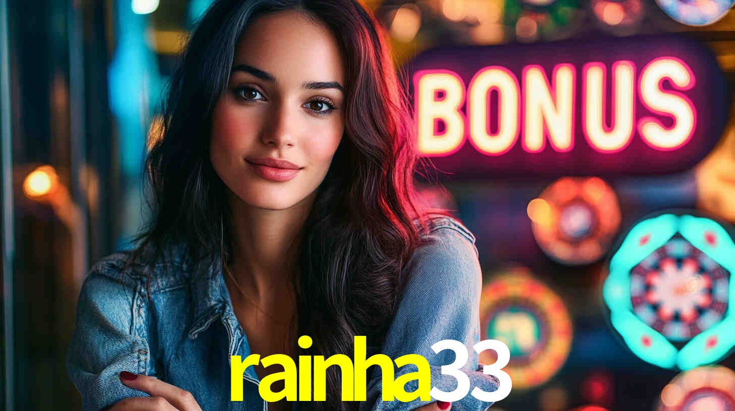 rainha33: Seu Especialista em Apostas Esportivas Brasileiras