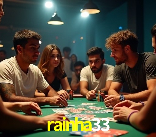rainha33 Slot - 320+ Caça-Níqueis Premium