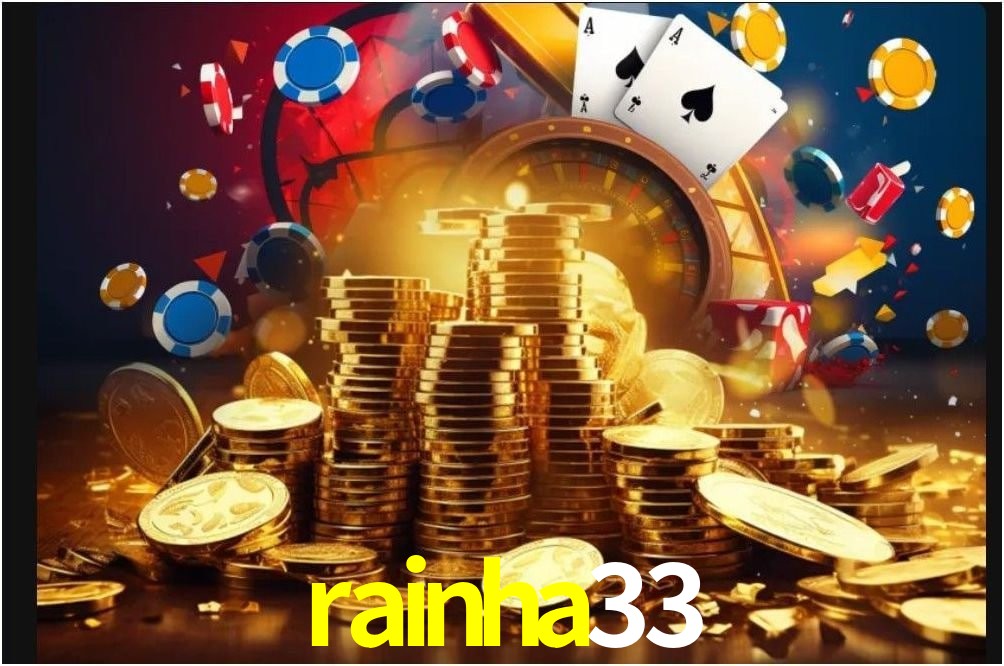 Bônus Diários rainha33