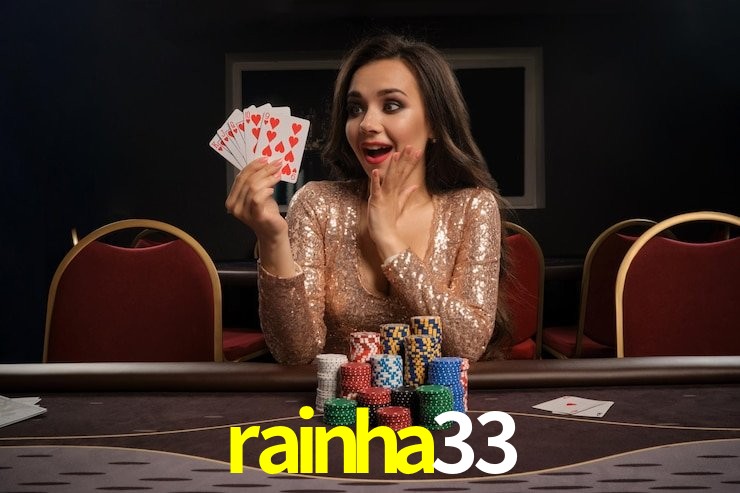 Programa VIP rainha33