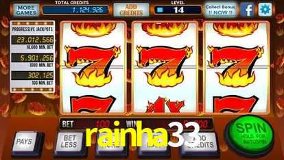 Descubra o Mundo do Cassino Online com rainha33