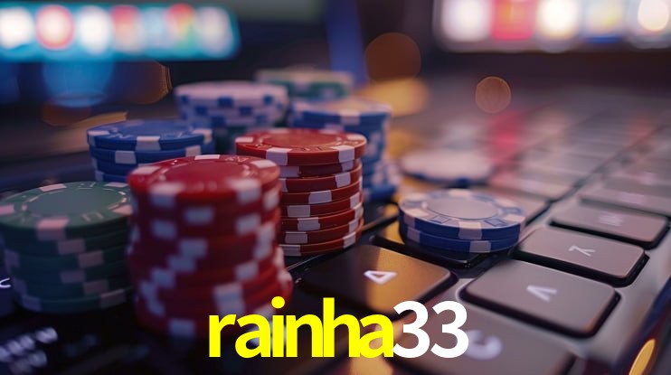 rainha33 - Login Methods