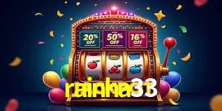 rainha33 - User Statistics