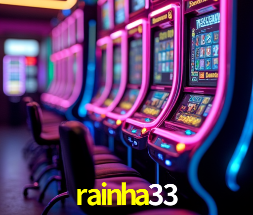 rainha33 São Paulo - Top Slots