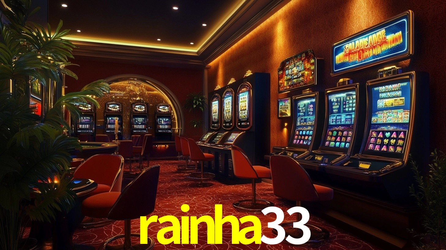 VIP Casino rainha33