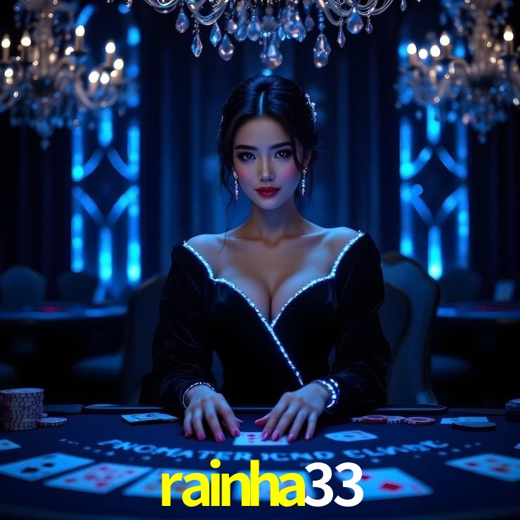 rainha33 Brasília - Jogo Features