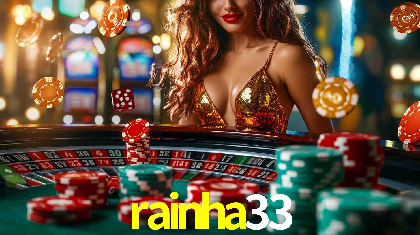 Programa VIP rainha33