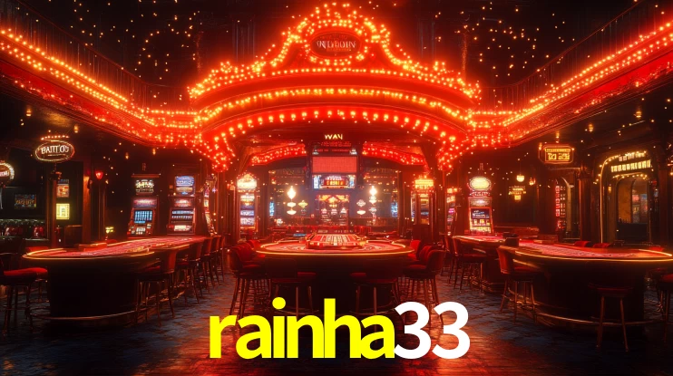 Premium Interface rainha33