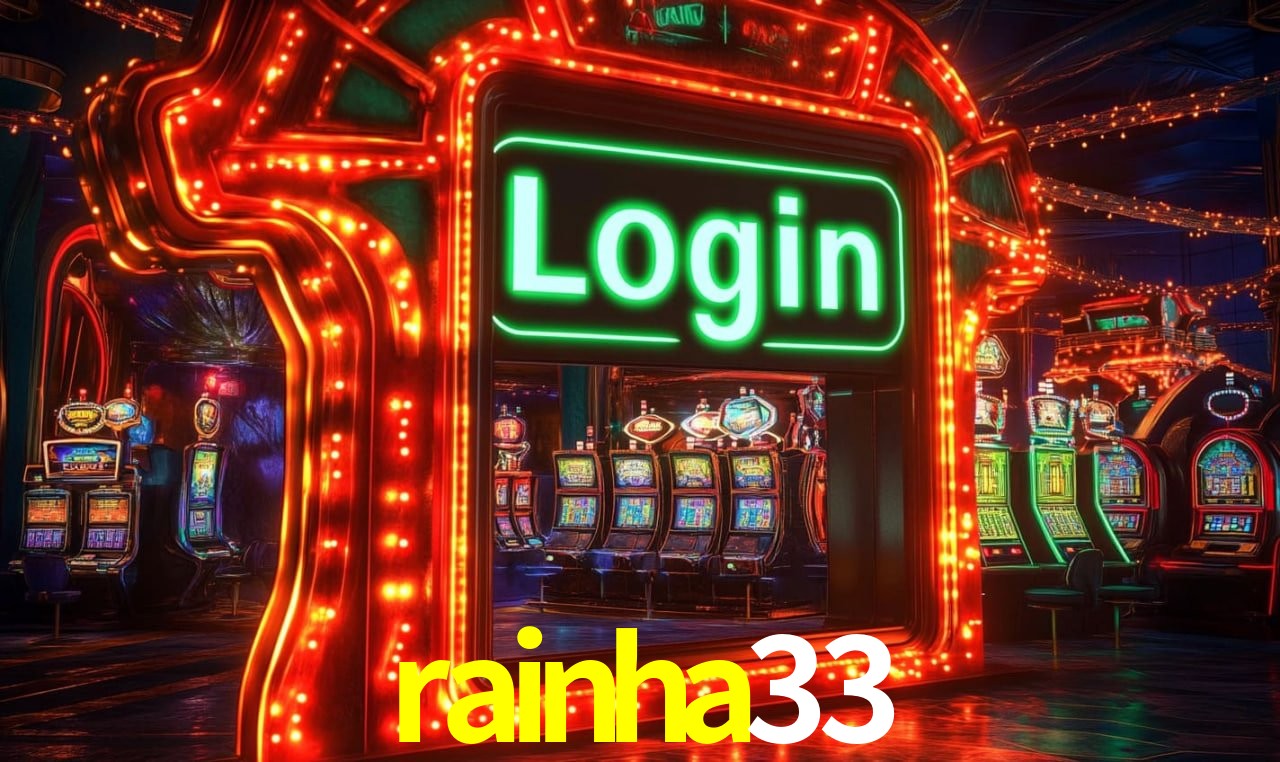 Jogos de Slot rainha33