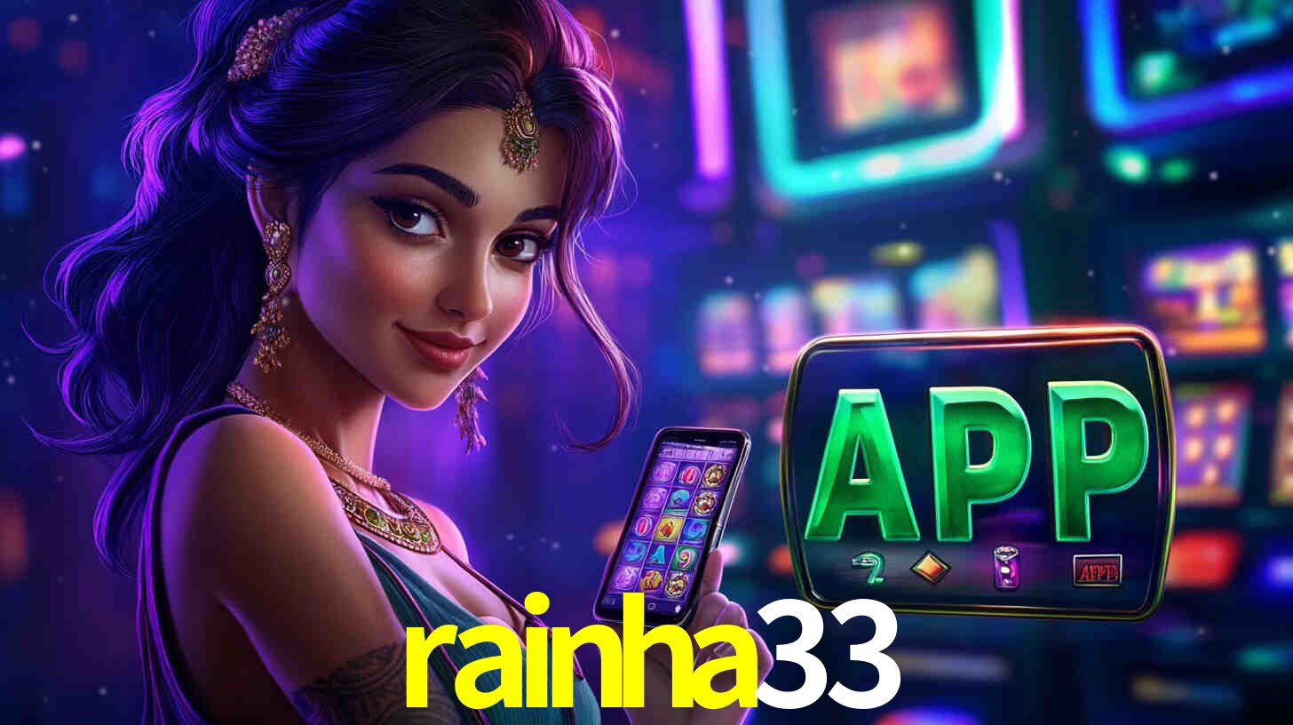 rainha33.com
