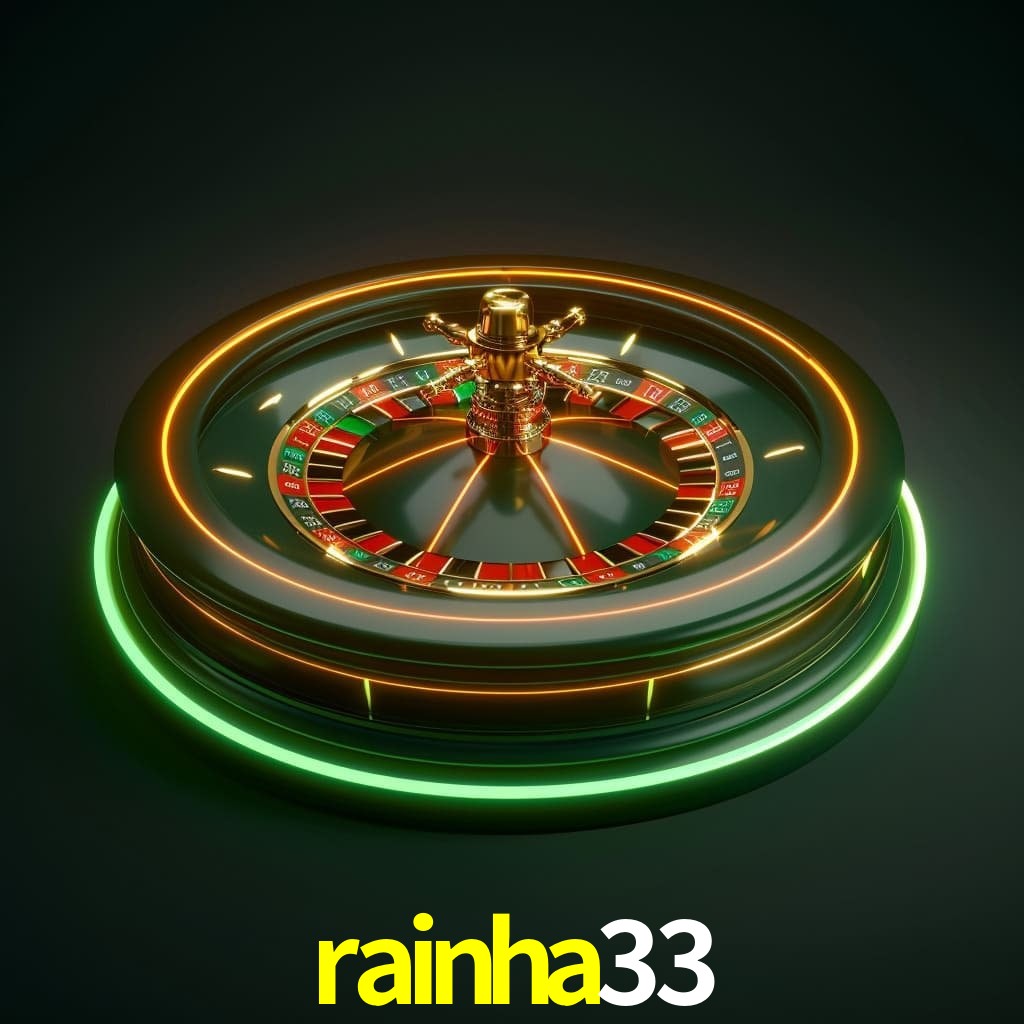 rainha33 App - Aplicativo Móvel Oficial