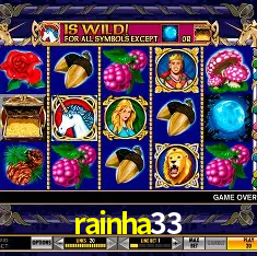 rainha33 Salvador - Bonus Stats