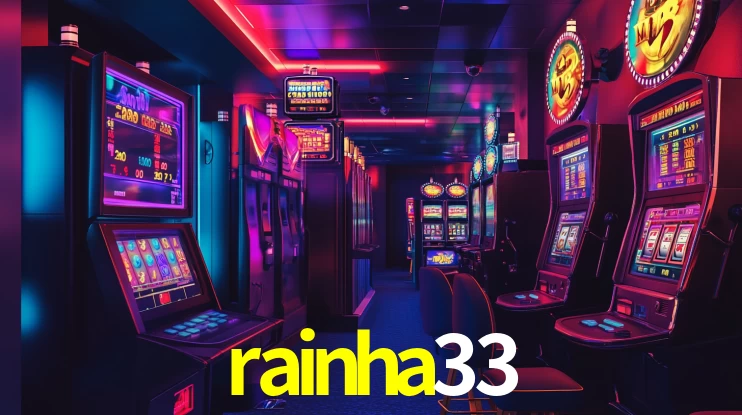Exclusive Games rainha33