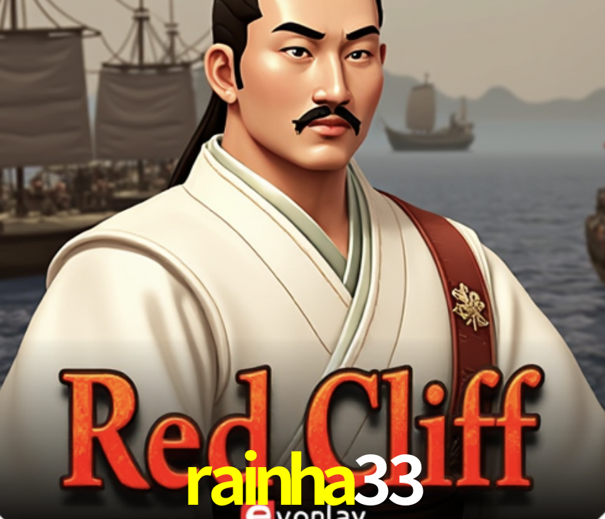 APP oficial da rainha33 para mobile