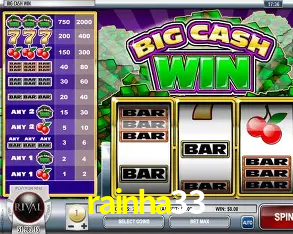 A Revolução dos Aplicativos de Jogos no rainha33