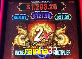 rainha33 Curitiba - Live Status