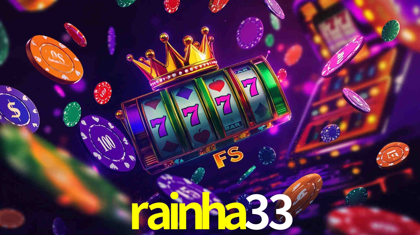 Live Casino rainha33