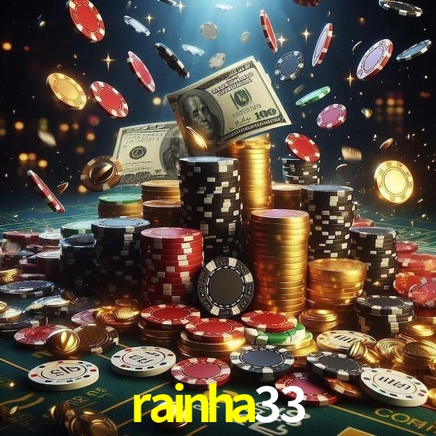 Jogos Exclusivos rainha33