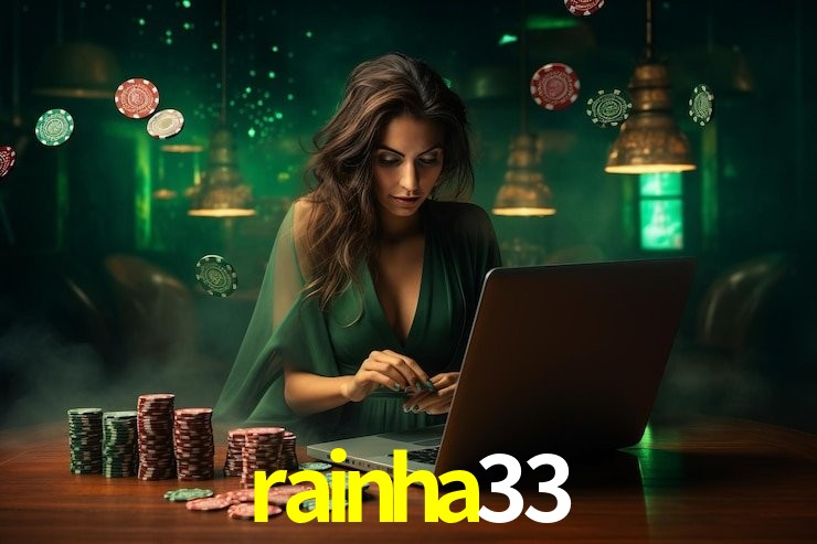 rainha33 - App Security