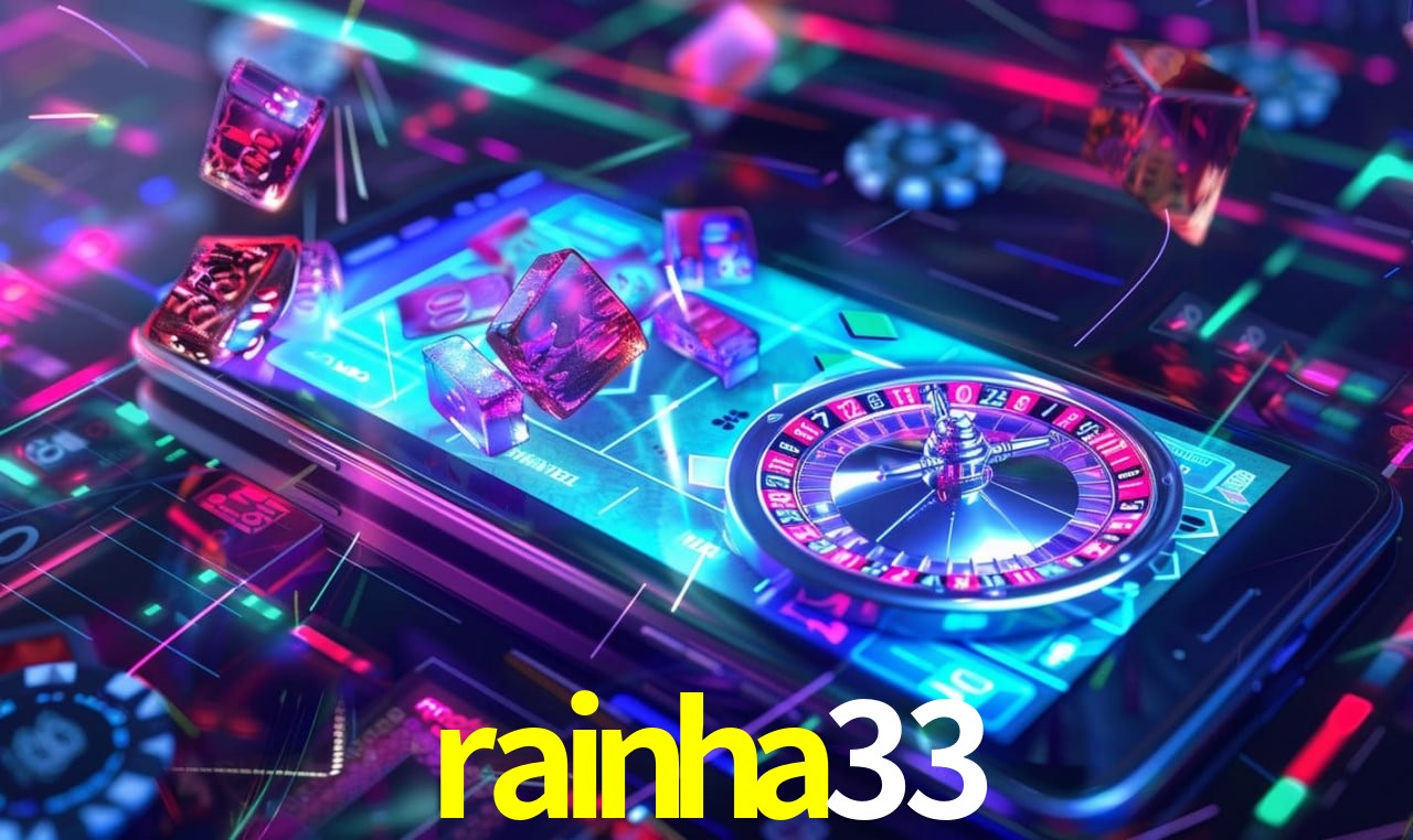 Login Seguro rainha33