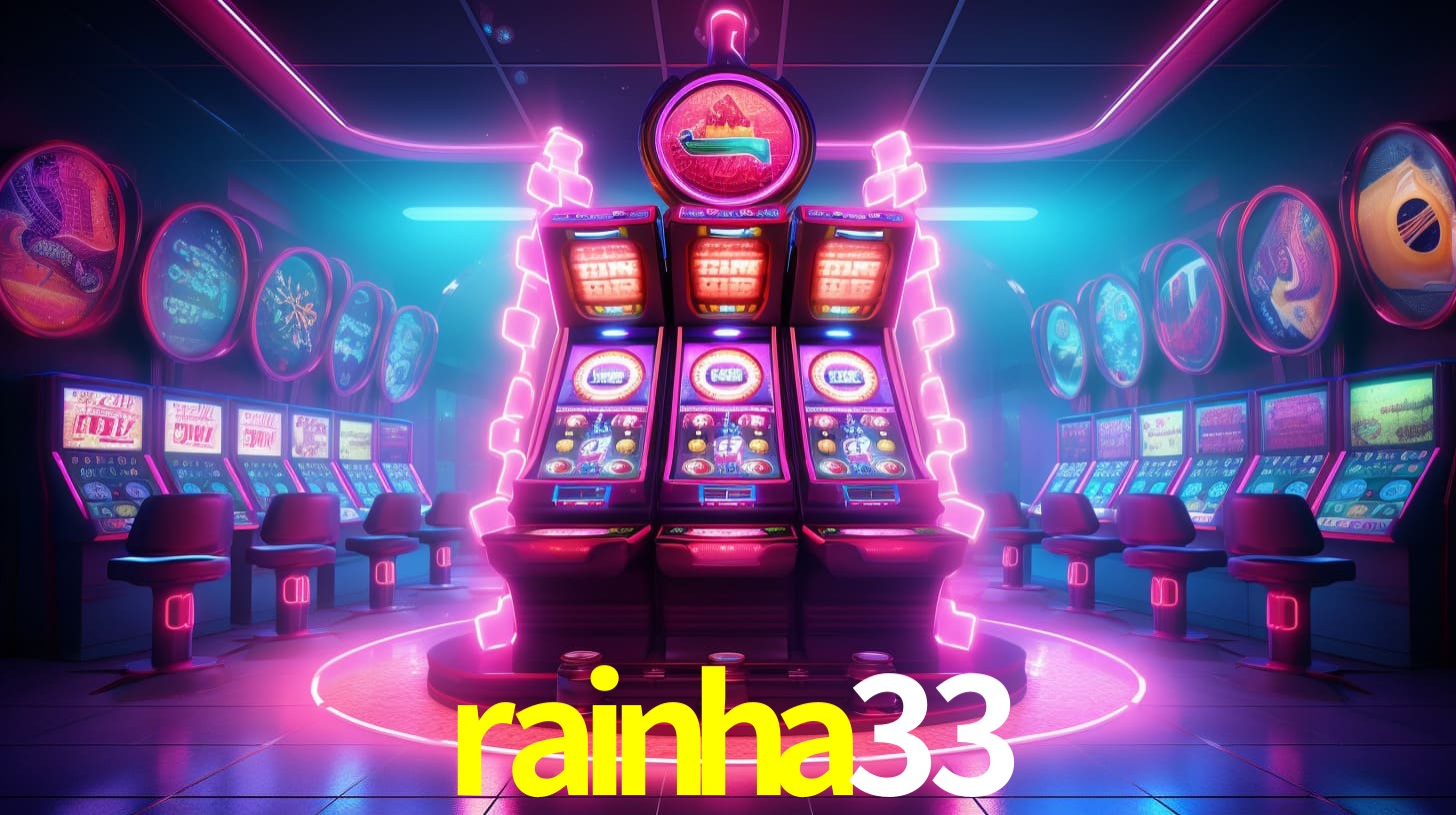 Sinta a adrenalina dos jogos de cassino com rainha33