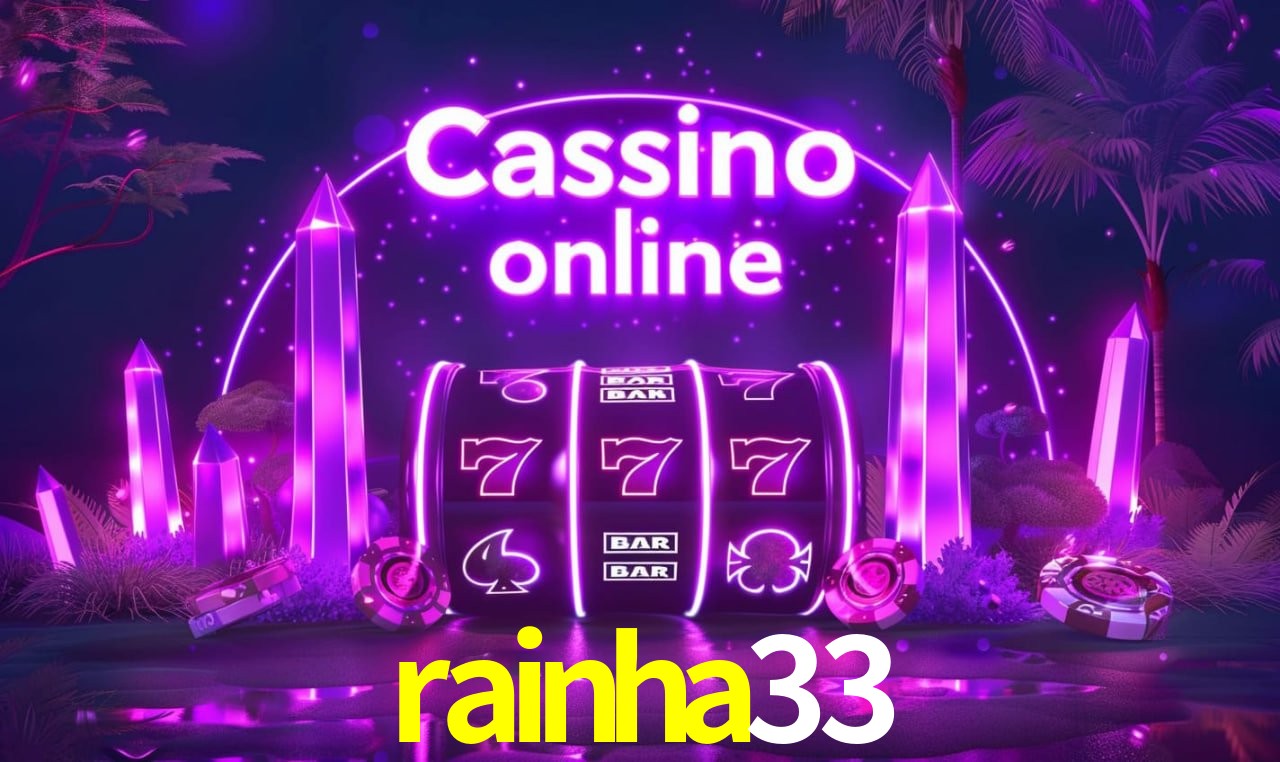 rainha33 Entrar - Login Seguro Certificado
