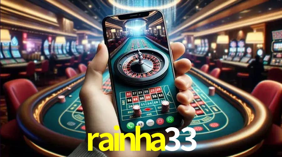 Responsive Design rainha33