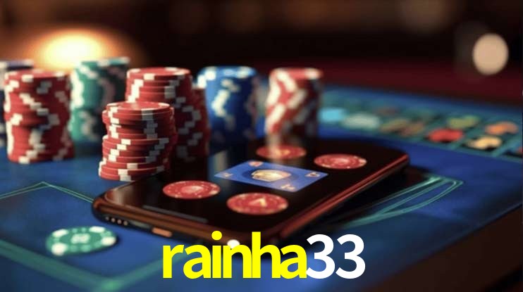 rainha33 Rio de Janeiro - Popular Jogos